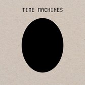 Coil - Time Machines (CD)