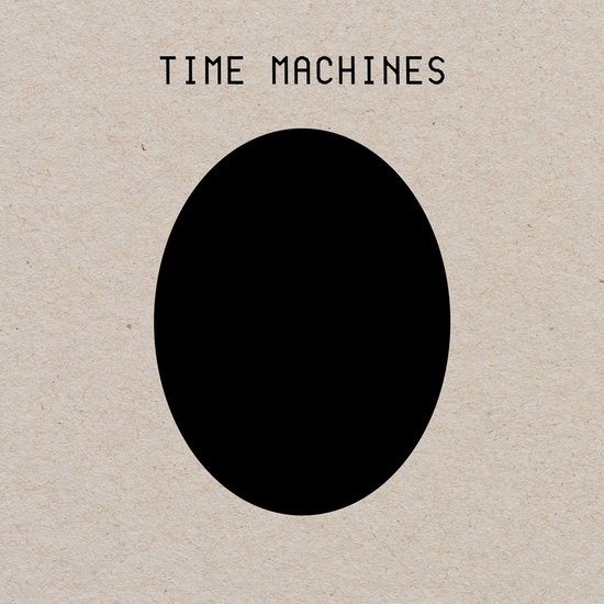 Coil - Time Machines (CD) (Remastered)