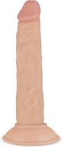 Blane Realistische Dildo Met Zuignap - 16.5 cm