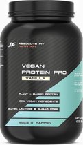 Vegan Protein Pro Vanilla - Vanille 1000 g