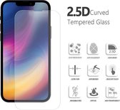 Apple iPhone 13 Tempered Glass - iPhone 13 Screenprotector Glas