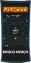 Pac-Man - The Chase Towel