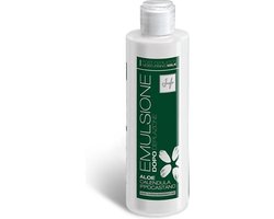 Holiday Aloe Vera after Wax milk | Ontharingswax | Hydraterende  cream na het harsen | After Body Sugaring | Bevordert herstel van de huid | 250 ml