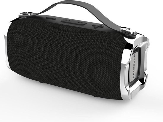 JBL Clip 5 Rood - Draadloze speaker
