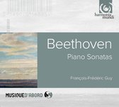 François Frederic Guy - Piano Sonatas 29-30 (CD)
