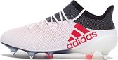 adidas Performance X 17.1 SG De schoenen van de voetbal Mannen wit 41 1/3