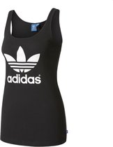 adidas Originals  dokwerker Vrouwen zwart FR42