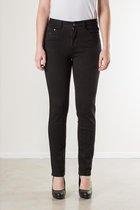 New Star Jeans - Linosa Straight Fit - Black Twill W28-L30