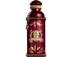 Rose Alba by Alexandre J 100 ml - Eau De Parfum Spray
