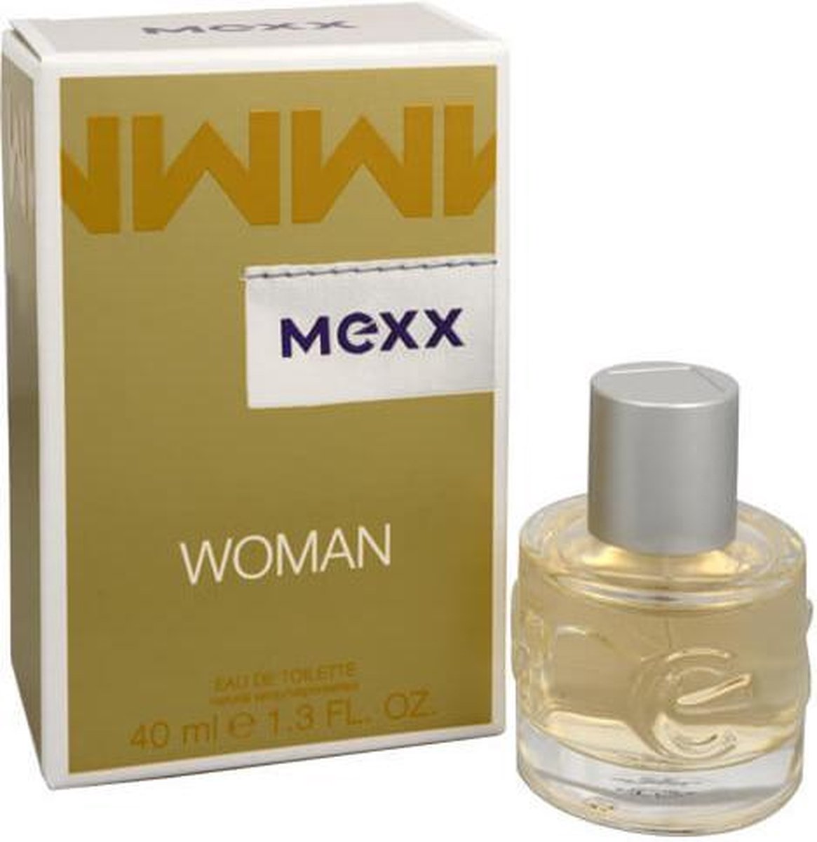 Mexx Woman 60 ml - Eau de Toilette - Damesparfum | bol.com