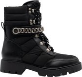 Guess Rasida/Stivaletto Dames Laarzen - Cremè - Maat 37 | bol.com