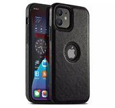 Case Logic Telefoonhoesje - Bumper - Geschikt Voor Apple IPhone 11 Pro - Zwart