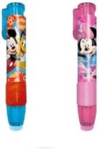 Disney Gumpennen - 6x - Mickey en Minnie Mouse