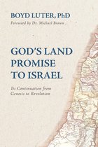 God's Land Promise to Israel