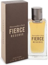 Abercrombie & Fitch Fierce Reserve Eau de Cologne 50 ml