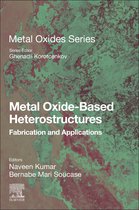 Metal Oxides - Metal Oxide-Based Heterostructures
