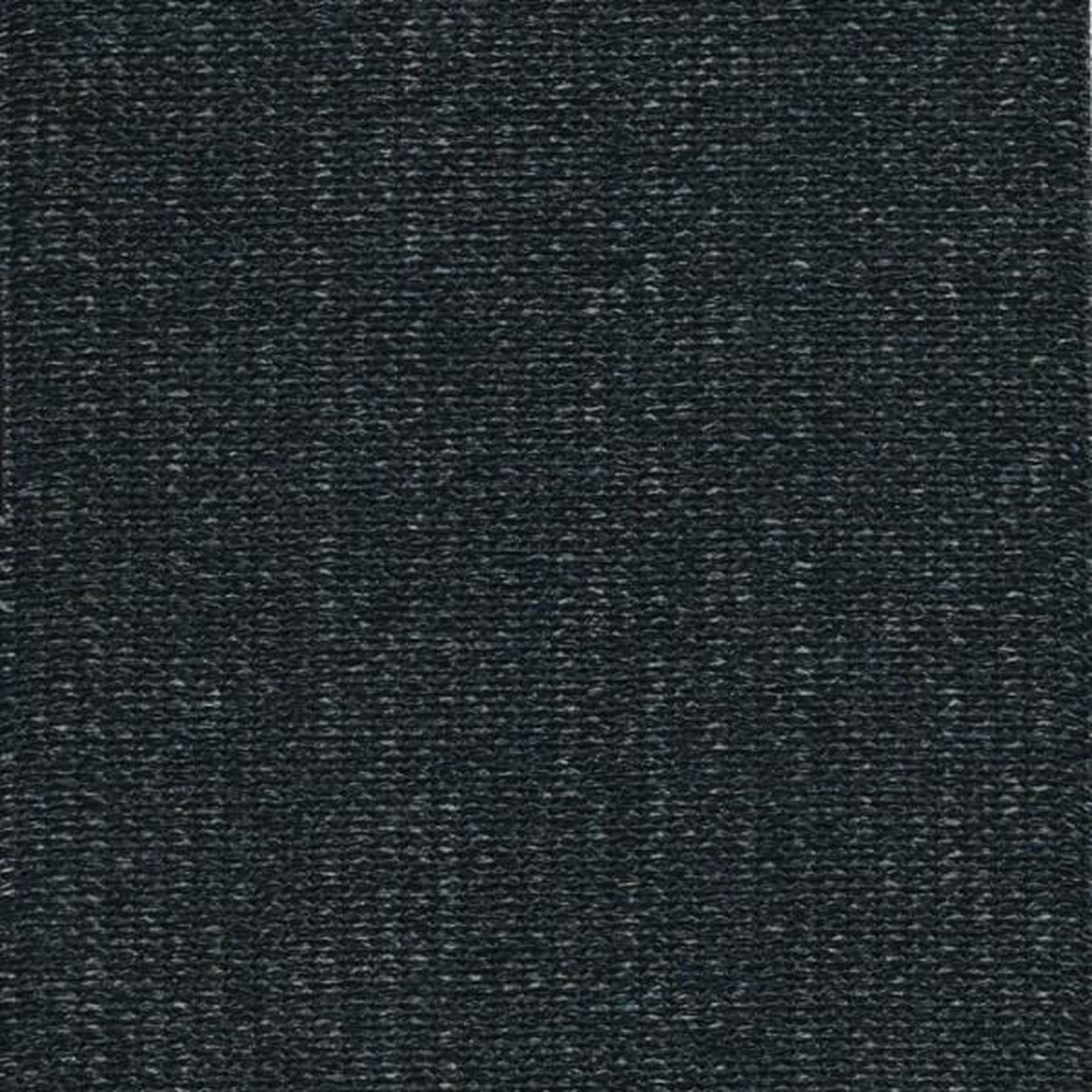 Schaduwdoek - 6 x 4 meter - Zwart - 230 gr/m²