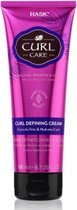 Softening Cream Curl Care HASK (198 ml)