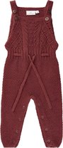The New Broek meisje apple butter maat 56