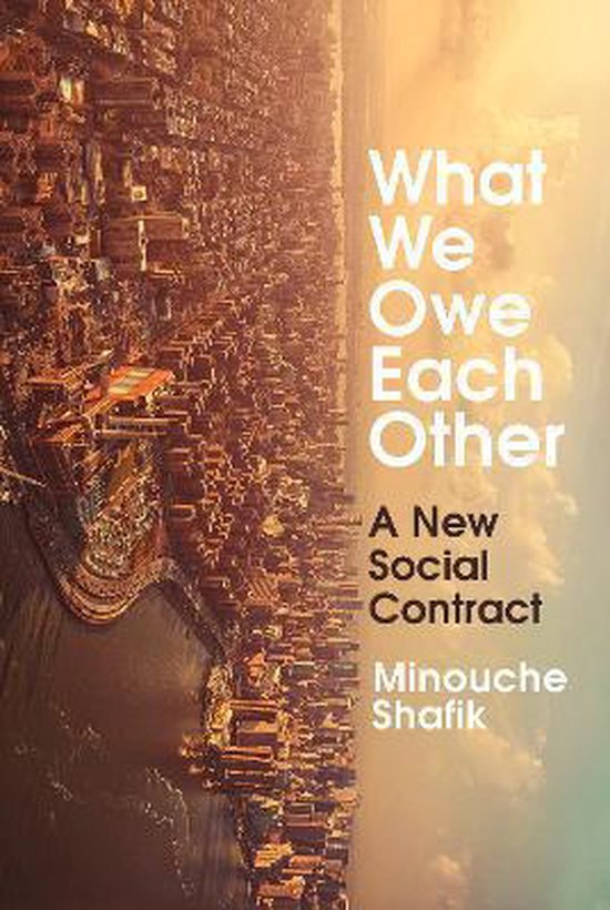 What We Owe Each Other - cover