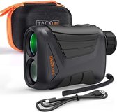 Dakta® Rangefinder | Laser | 900 Meter | Oplaadbaar | Golfaccessoires | Rangefinders