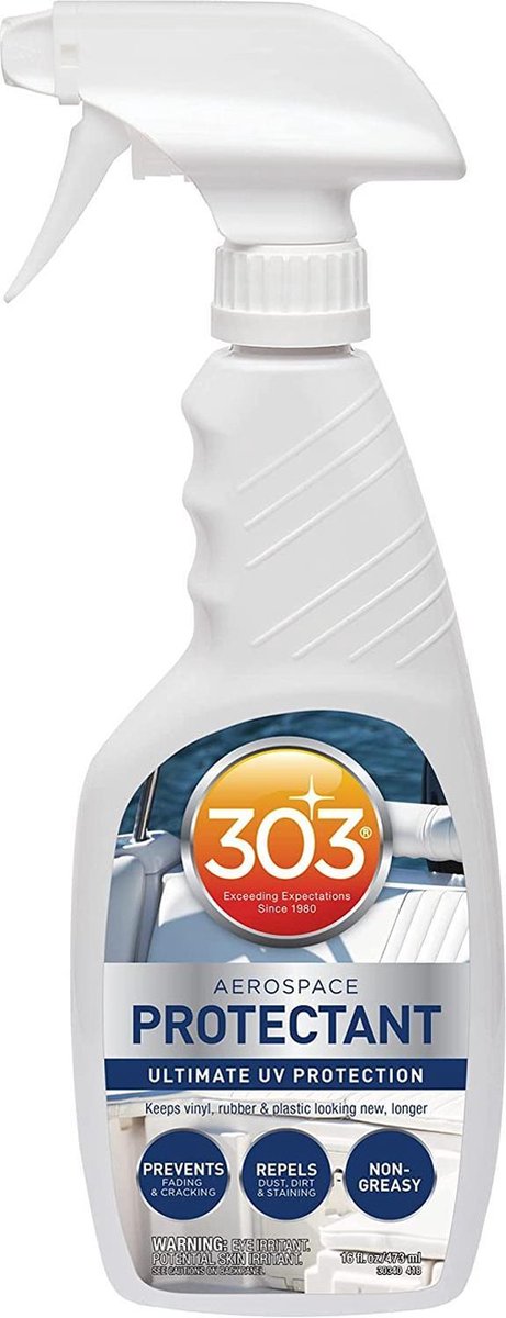 303 Marine Aerospace Protectant - 473 ml