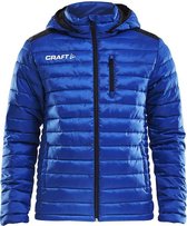 Craft Isolatie Jacket, heren, Royal Blue