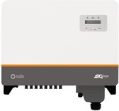 Solis-30K-5G-5Y