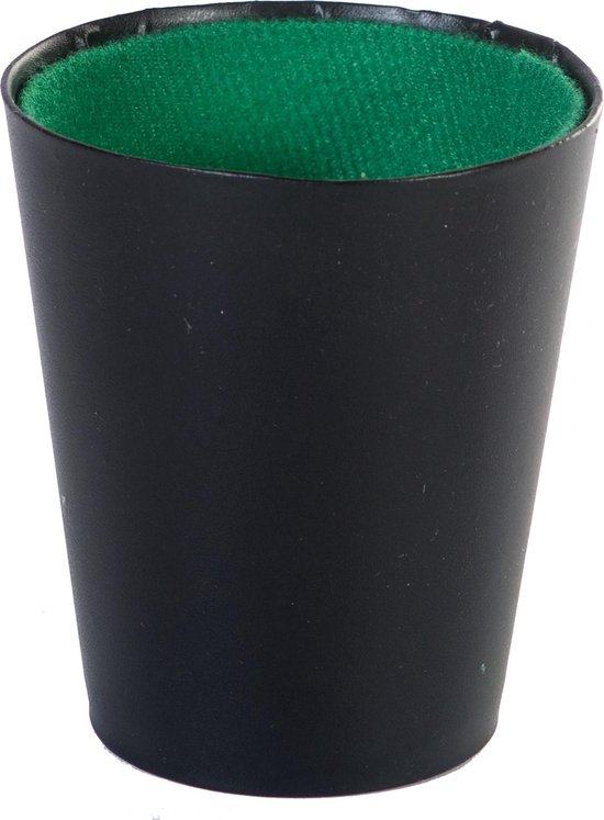 Clown Dobbelset+Scoreblok Blk.