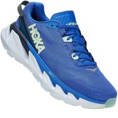 Hoka Elevon 2  Sportschoenen - Maat 42 2/3 - Mannen - blauw/licht groen/wit/zwart