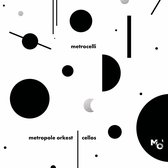 Metrocelli - Metropole Orkest Cellos
