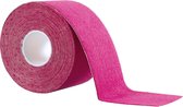 Kinesiology Tape Pink - 5cm x 5m - Set van 2 - Spiertape - Tape