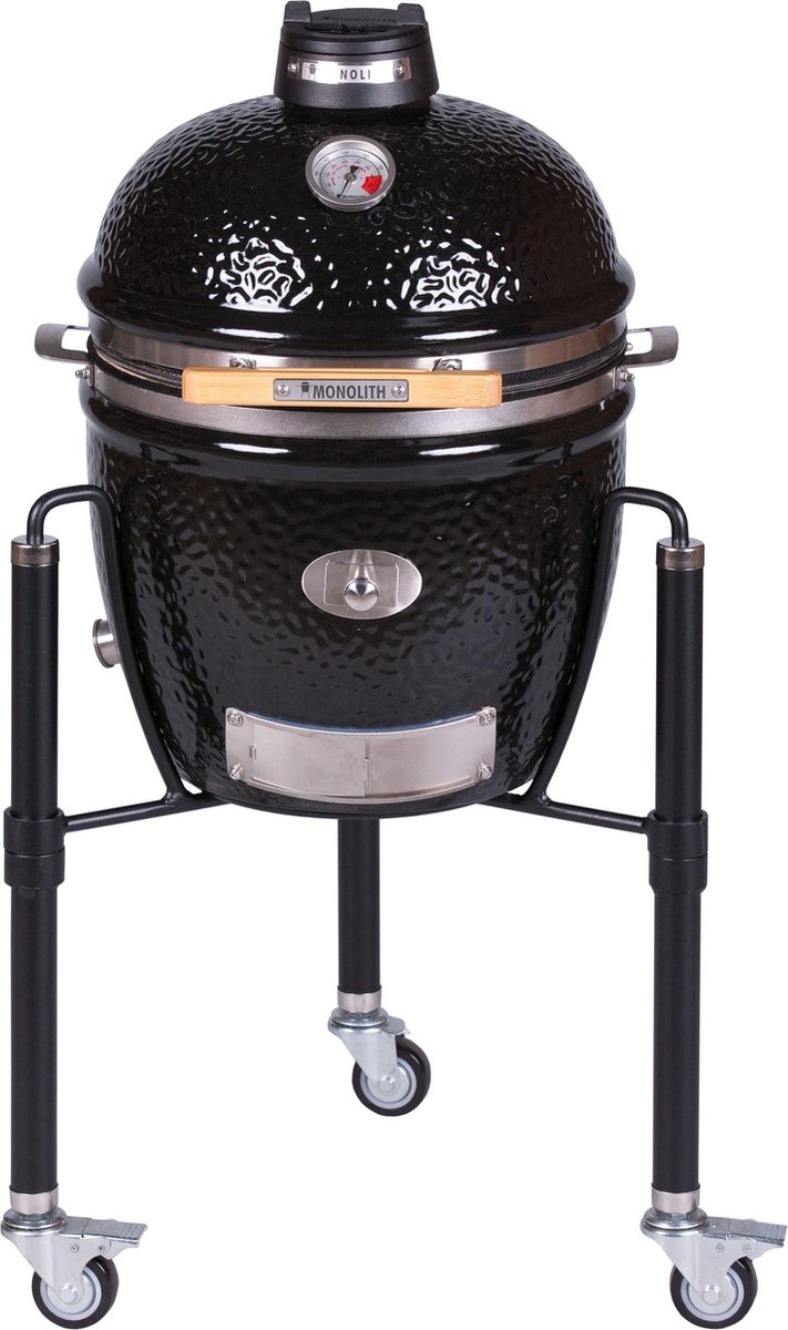 Monolith Junior PRO-Serie 2.0 - Black van Monolith — afbeelding 5