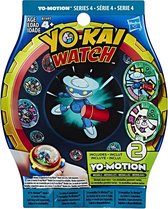 Yo-Kai Watch Yo Motion Blind Bag medal (Serie 4)