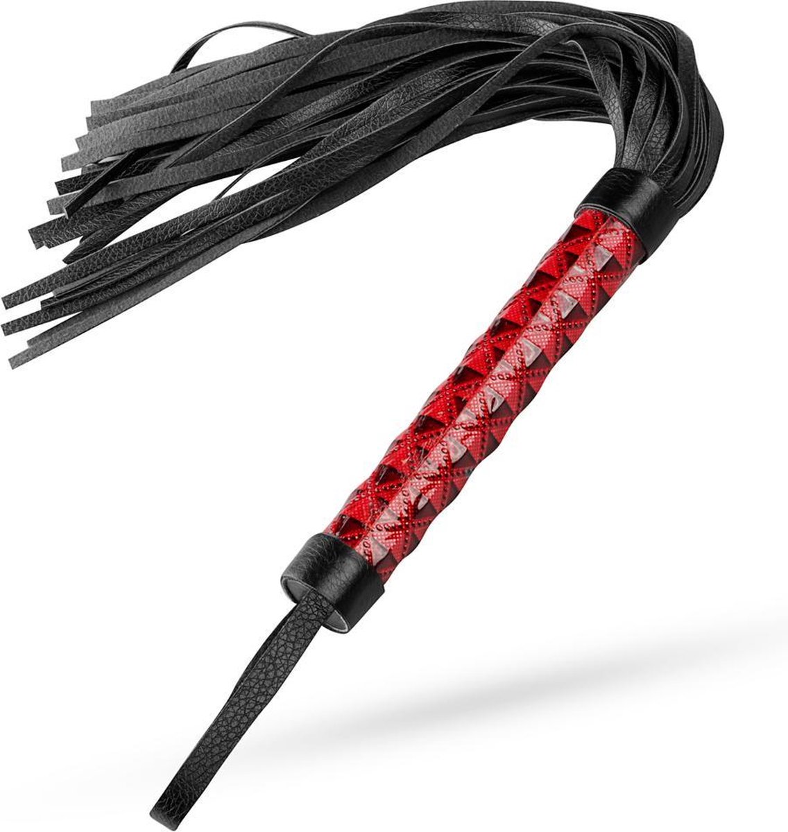 Goedkoopste Beat It Flogger - Rood
