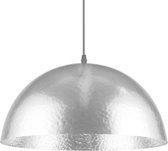 Design hanglamp aluminium “ Luna