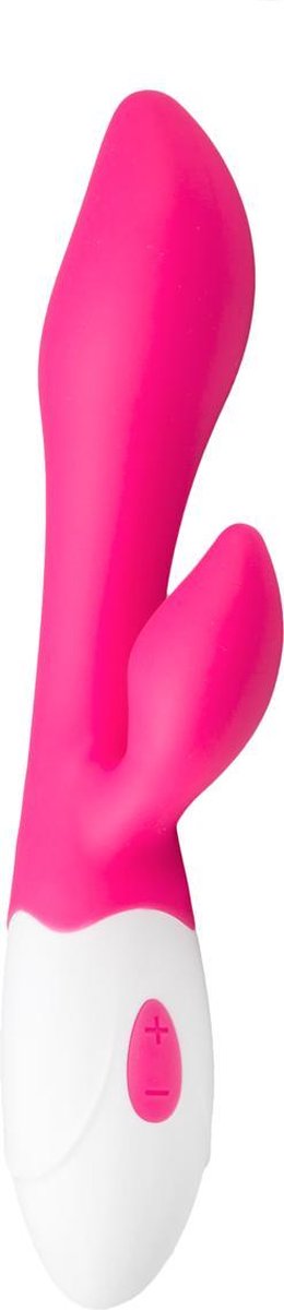 Goedkoopste Alula Vibe Rabbit Vibrator