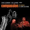 Dave Liebman & Joe Lovano - Compassion (CD)
