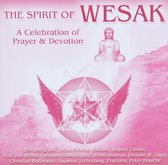 Various Artists - Spirit Of Wesak (CD)