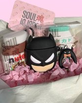 Soul in Japan Batman Airpod hoesje