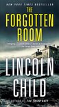 Jeremy Logan Series 4 - The Forgotten Room