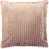 Unique Living | Dez kussenhoes 45x45cm soft pink