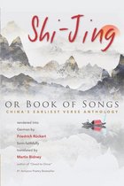 Shi-Jing, or Book of Songs