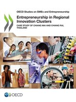 Entrepreneurship in regional innovation clusters