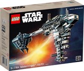 LEGO Star Wars -77904 - Nebulon-B Frigate met grote korting