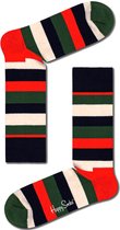 Happy Socks - Stripe 0200 - Maat 41-46 -