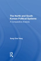 The North And South Korean Political Systems