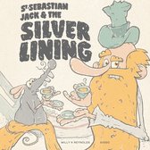 St Sebastian, Jack and The Silver Lining