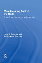 Manufacturing Against The Odds