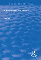 Routledge Revivals - Supervenience and Realism